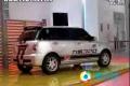 中國重慶迷你力帆320 2008車展實(shí)拍
