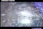 累壞英雄漢 東方之子防彈車砸車試驗(yàn)