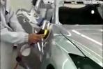 探秘日產(chǎn)GT-R 超級(jí)跑車生產(chǎn)全部過程