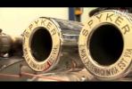 百年老廠世爵Spyker超級(jí)跑車設(shè)計(jì)詳解