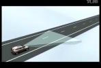 沃爾沃XC60車道偏離報(bào)警系統(tǒng)詳細(xì)講解
