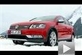 跨界風(fēng)！外媒評測大眾Passat Alltrack