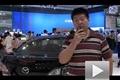 2011成都車展 馬自達3星騁現(xiàn)場詳解