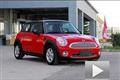 十足的小猛獸 汽車之家試駕MINIcooper