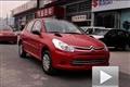 獅化虎 汽車之家試駕東風雪鐵龍C2 VTS
