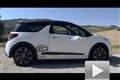 前衛(wèi)鋼炮！雪鐵龍DS3 Racing詳盡展示