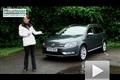 SUV設(shè)計(jì)風(fēng)格！新大眾Passat Alltrack