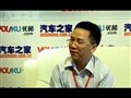 專訪東風柳州汽車銷售公司總經(jīng)理姚利文