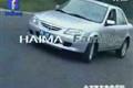 汽車學(xué)校互動評測試駕海馬汽車海福星
