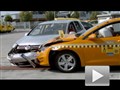 完整防護(hù)！高爾夫7多重剎車系統(tǒng)測(cè)試