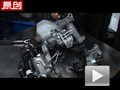 舒適與樂趣并存 MG3電液換擋執(zhí)行單元