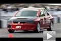 大渦輪上前杠！超猛1100馬力LANCER EVO