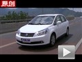 值得認(rèn)可！原創(chuàng)試駕東風(fēng)日產(chǎn)啟辰D50
