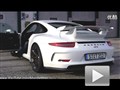 聽(tīng)著太過(guò)癮！保時(shí)捷911 GT3大秀聲浪