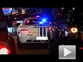 土豪對(duì)土豪！迪拜SLS警車(chē)執(zhí)勤攔停攬勝