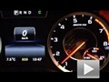 感受鋼炮吧！實(shí)車(chē)體驗(yàn)全新奔馳A45 AMG