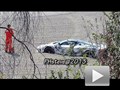 馭風(fēng)疾馳！法拉利LaFerrari沖出賽道